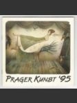 Prager Kunst - náhled