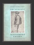 Tři století nizozemské kresby - náhled