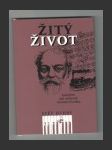 Žitý život - náhled