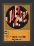 Kapitolky o jazzu - náhled