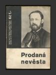 Prodaná nevěsta - náhled