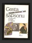 Cesta francouzského šansonu - náhled