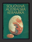 Současná australská keramika - náhled