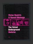 The Velvet Underground - Nadoraz - náhled