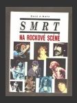 Smrt na rockové scéně - náhled