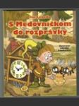 S medovníčkom do rozprávky - náhled