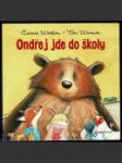 Ondřej jde do školy - náhled