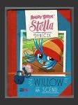 Angry Birds - Stella - Willow na scénu - náhled
