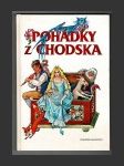 Pohádky z Chodska - náhled