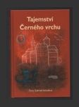 Tajemství Černého vrchu - náhled