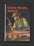 Cesta dlouhá, daleká - náhled