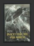 Dvacet tisíc mil pod mořem - náhled