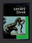 Zavátý život - náhled