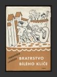 Bratrstvo bílého klíče - náhled