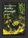 Knihy džunglí - náhled