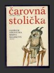 Čarovná stolička - náhled