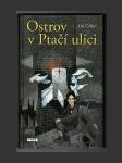 Ostrov v Ptačí ulici - náhled