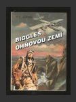 Biggles nad Ohňovou zemí - náhled