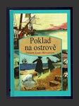 Poklad na ostrově - náhled