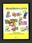 Honzíkova cesta - náhled