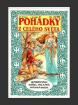 Pohádky z celého světa - náhled