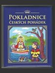 Pokladnice českých pohádek - náhled