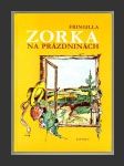 Zorka na prázdninách - náhled