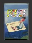 Expedice z pohlednice - náhled