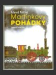 Martínkovy pohádky - náhled