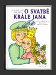 O svatbě krále Jana - náhled