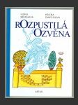 Rozpustilá ozvěna - náhled