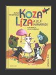 Koza Líza a její kamarádi - náhled