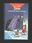 Syn vesmírného krále - náhled