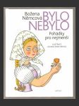 Bylo nebylo - náhled