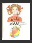 Lenka a Bob - náhled