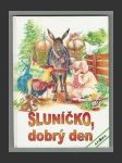 Sluníčko, dobrý den - náhled