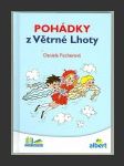 Pohádky z Větrné Lhoty - náhled