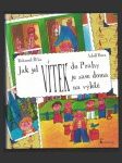 Vítek - Jak jel Vítek do Prahy, Vítek je zase doma, Vítek na výletě - náhled