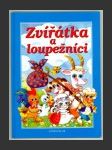 Zvířátka a loupežníci - náhled