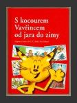 S kocourem Vavřincem od jara do zimy - náhled