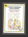 Velká pohádka doktorská - náhled