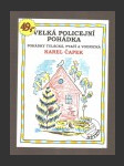 Velká policejní pohádka - náhled