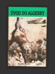 Úvod do algebry - náhled