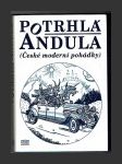 Potrhlá Andula - náhled