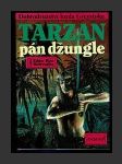 Tarzan pán džungle - náhled