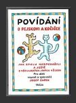 Povídání o pejskovi a kočičce - náhled