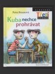 Kuba nechce prohrávat - náhled