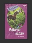 Potíže na obzoru - Stezkami Severního hvozdu - náhled