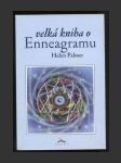 Velká kniha o Enneagramu - náhled