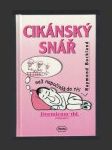 Cikánský snář - náhled